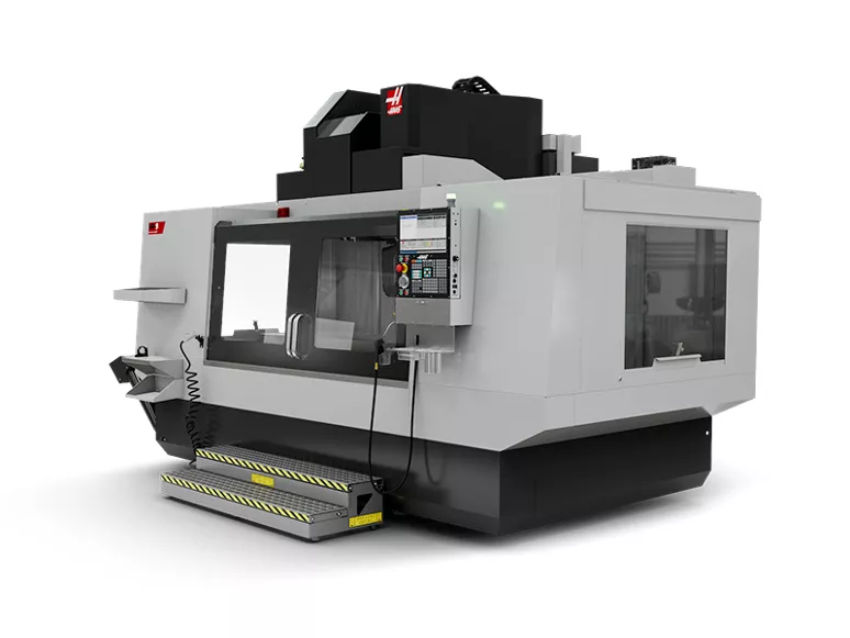 VR-9 haas VR-9